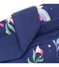 Sada závaží na ruce a nohy - 1,5 kg THE BLOOM FORM Spokey 