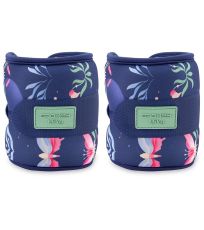 Sada závaží na ruce a nohy - 1,5 kg THE BLOOM FORM Spokey