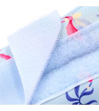 Sada závaží na ruce a nohy - 0,5 kg THE BLOOM FORM Spokey 