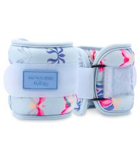 Sada závaží na ruce a nohy - 0,5 kg THE BLOOM FORM Spokey 