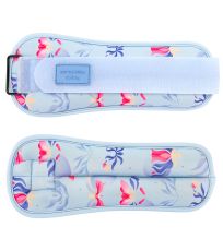 Sada závaží na ruce a nohy - 0,5 kg THE BLOOM FORM Spokey 