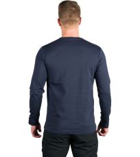 Pánské triko z organické bavlny BODI NORTHFINDER 464