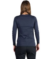 Dámské triko z organické bavlny RIYA NORTHFINDER 464