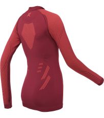 Dámské bezešvé termo triko YAMA KLIMATEX 