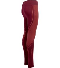 Dámské bezešvé termo spodky YORU KLIMATEX 