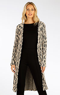 Dámský cardigan 7F097 LITEX