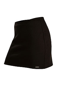 Dámská zateplená sukně 7F134 LITEX