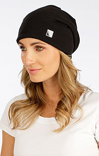 Dámská čepice 7F136 LITEX