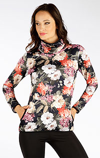 Dámský rolák 7F160 LITEX