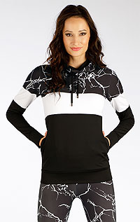 Dámská funkční mikina 7F168 LITEX