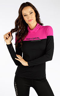 Dámský funkční rolák 7F188 LITEX