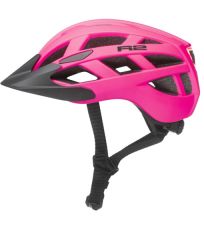 Cyklistická helma s LED LUMEN R2 