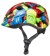 Dětská cyklistická helma BUNNY R2 