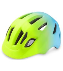 Dětská cyklistická helma PUMP R2