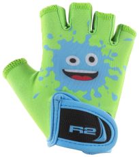 Dětské cyklistické rukavice Voska R2