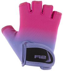 Dětské cyklistické rukavice Voska R2