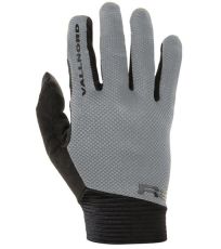 Unisex cyklistické rukavice Vallnord R2