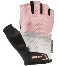 Unisex cyklistické rukavice Ombra 2.0 R2 