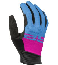 Dětské cyklistické rukavice Tracy R2 
