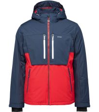 Pánská lyžařská bunda FEBISS LOAP