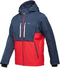 Pánská lyžařská bunda FEBISS LOAP 