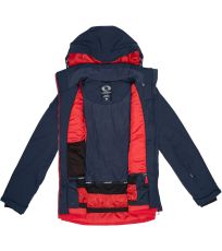 Pánská lyžařská bunda FEBISS LOAP 