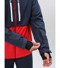 Pánská lyžařská bunda FEBISS LOAP 