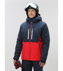 Pánská lyžařská bunda FEBISS LOAP 