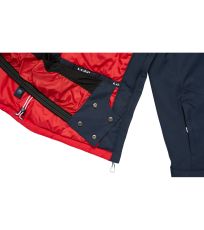 Pánská lyžařská bunda FEBISS LOAP 