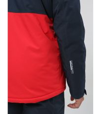 Pánská lyžařská bunda FEBISS LOAP 