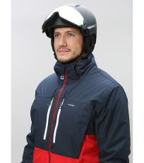 Pánská lyžařská bunda FEBISS LOAP 