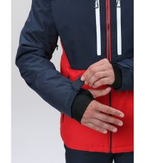 Pánská lyžařská bunda FEBISS LOAP 