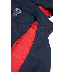 Pánská lyžařská bunda FEBISS LOAP 