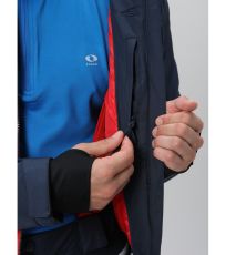 Pánská lyžařská bunda FEBISS LOAP 