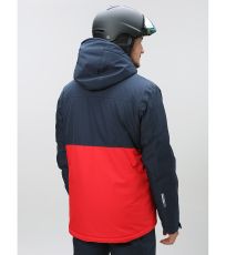 Pánská lyžařská bunda FEBISS LOAP 