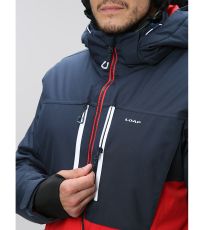 Pánská lyžařská bunda FEBISS LOAP 