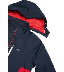 Pánská lyžařská bunda FEBISS LOAP 