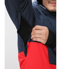 Pánská lyžařská bunda FEBISS LOAP 