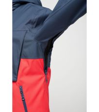 Pánská lyžařská bunda FEBISS LOAP 