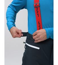 Pánské lyžařské kalhoty FEBON LOAP 