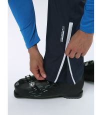 Pánské lyžařské kalhoty FEBON LOAP 