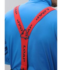 Pánské lyžařské kalhoty FEBON LOAP 