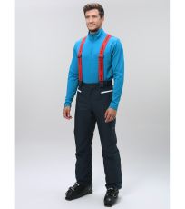 Pánské lyžařské kalhoty FEBON LOAP 