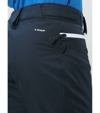 Pánské lyžařské kalhoty FEBON LOAP 