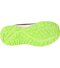 Dětská outdoorová obuv MORELO ALPINE PRO černá