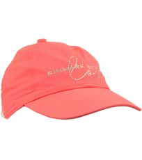 Sportovní dětská kšiltovka FNKC450 Finmark