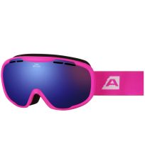 Unisex lyžařské brýle KEIRE ALPINE PRO