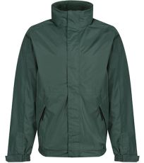 Pánská sportovní bunda TRW297 REGATTA Dark Green