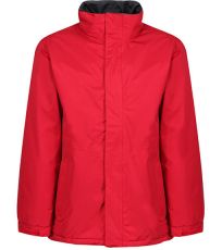 42D - Classic Red