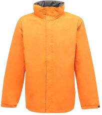 Pánská sportovní bunda TRW461 REGATTA Sun Orange